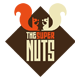 The Supernuts logo